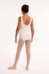 Балетно трико Intermezzo BODYDANMER Basic Meryl® с широки презрамки и регулируем набор