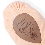 Sansha Pro 1C – Оригинални балетни туфли с отделна подметка (Canvas)