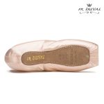 Балетни палци F.R. Duval DUVAL1 thePRO SOFT – Иновативна хибридна технология