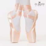 Балетни палци F.R. Duval DUVAL1 thePRO SOFT – Иновативна хибридна технология