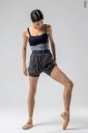 Zidans Strap Leotard Mud – Author’s Print Design