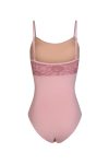 Mara Dancewear Chloe Rose Ballet Leotard Front View