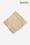 Sansha Accessories Kneepad Light tan – Main View.