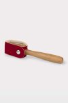 Harmony Wooden Sole Brush for Pointe Shoes