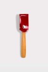 Harmony Wooden Sole Brush for Pointe Shoes