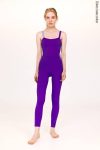 Лилав клин за балет и спорт Zidans Violet