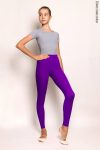 Лилав клин за балет и спорт Zidans Violet