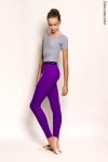 Лилав клин за балет и спорт Zidans Violet