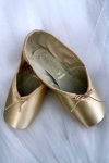 Freed of London Classic Plus Adult Pointe Shoes Front View