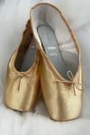 Freed of London Studio II Pointe Shoes Front View