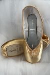 Freed of London Studio II Pointe Shoes Front View