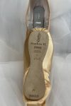 Freed of London Studio II Pointe Shoes Front View