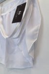 Къса балетна пола Harmony 133 в бяло