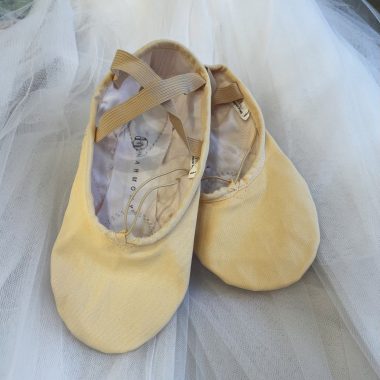 Getting Ready for a Summer Ballet Intensive: A Guide to the Must-Pack Essentials